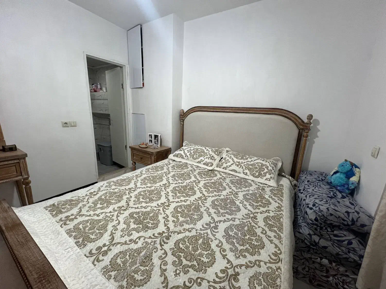 60(پارکینگ دار)|فروش آپارتمان|تهران, جوادیه|دیوار