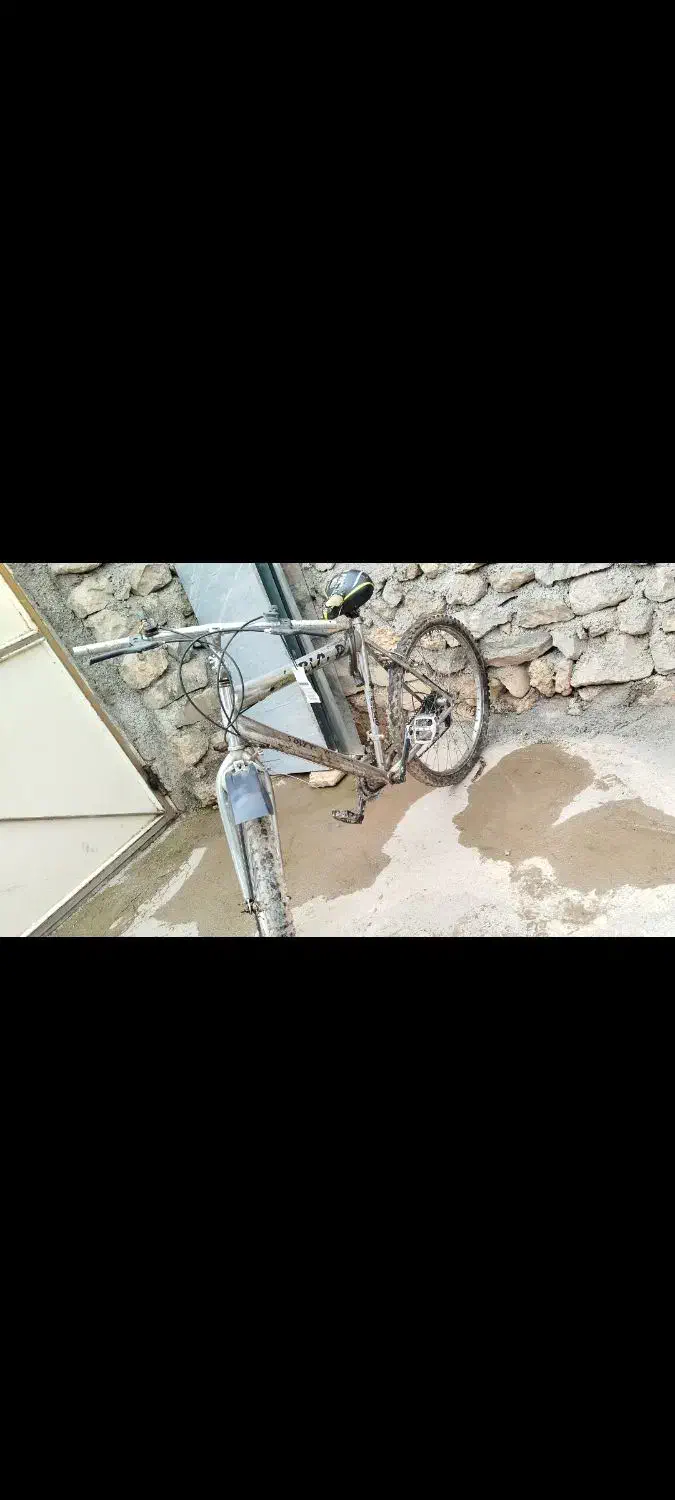 دوچرخه 26|دوچرخه، اسکیت، اسکوتر|خرمآباد, |دیوار