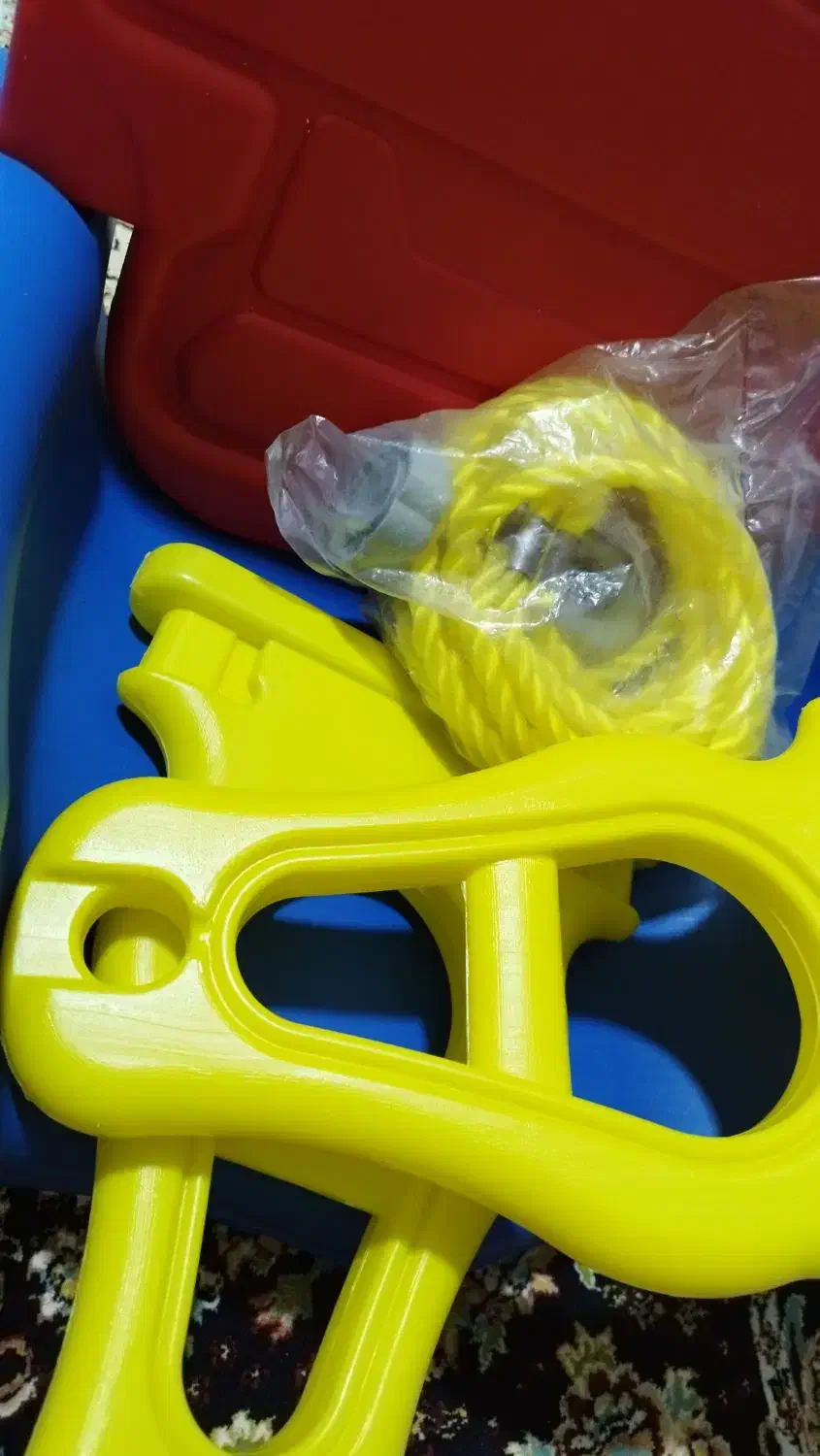 تاب بچه مناسب هدیه|اسباب‌بازی بچه|تربت‌حیدریه, کاشانی|دیوار