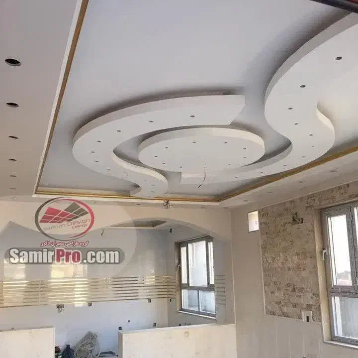 کناف کاری|خدمات پیشه و مهارت|سبزوار, شرق کال جنوبی (شمس آبادی)|دیوار