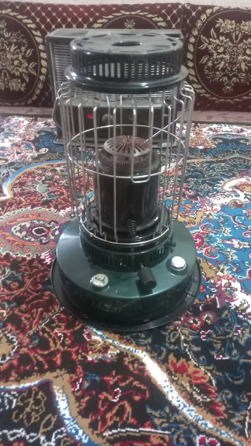 چراغ و تیوست|بخاری، هیتر، شومینه|کرباسک, |دیوار