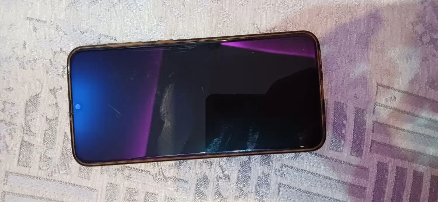 گوشیA30|موبایل|نجف‌آباد, گلدشت|دیوار