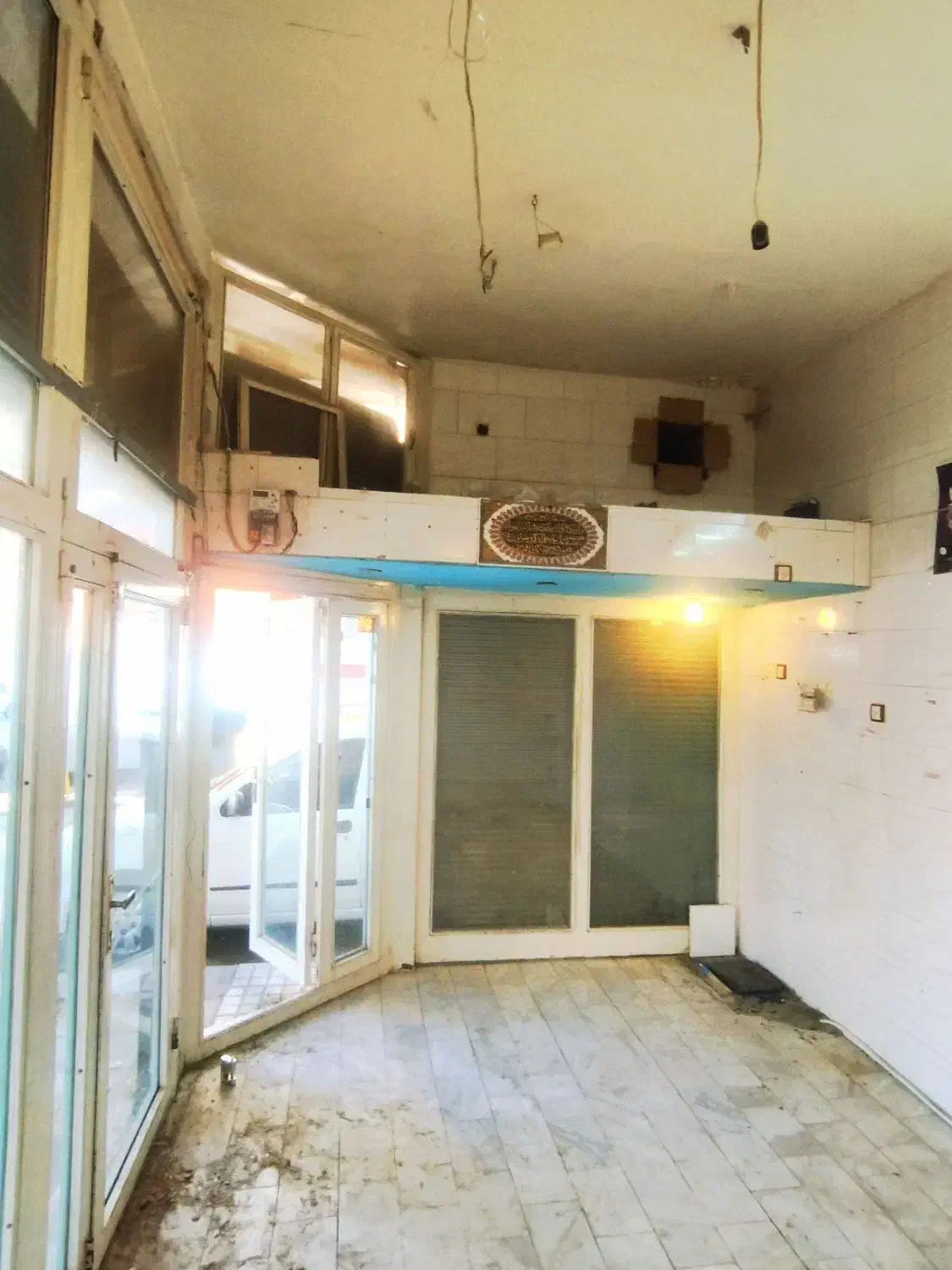 مغازه اجاره مسیر نفت دوبر|اجارهٔ مغازه و غرفه|کرمانشاه, |دیوار