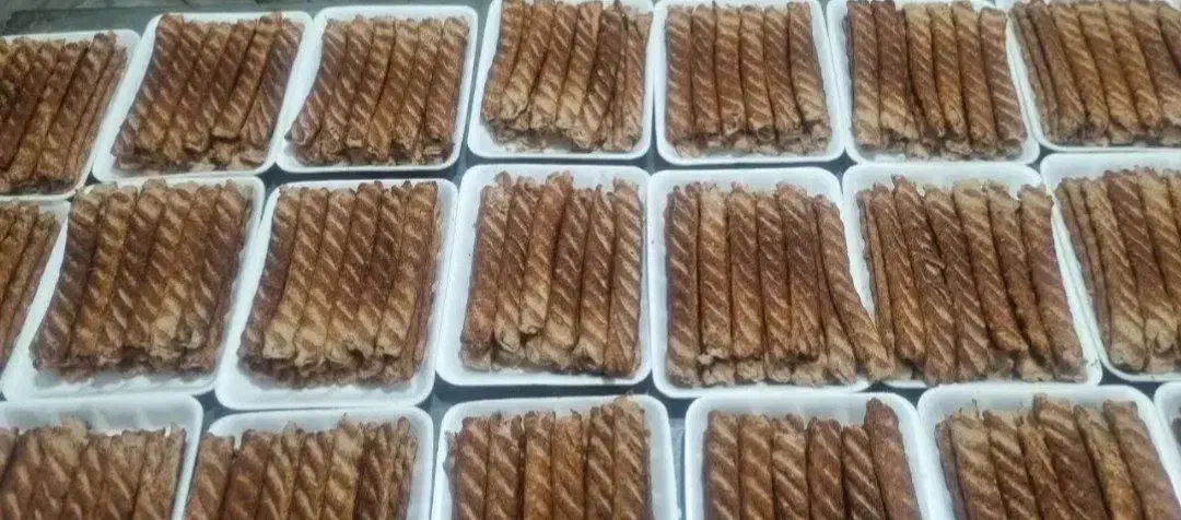 .کوبیده تازه و آماده گوشت مرغ|خوردنی و آشامیدنی|خاش, |دیوار