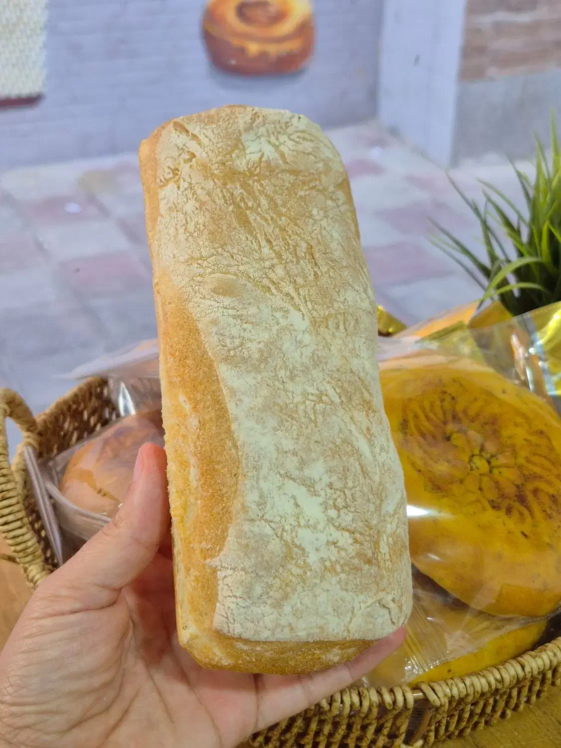 استخدام کارگر ماهر و نیمه ماهر نان فانتزی|استخدام خدمات فروشگاه و رستوران|بندر ماهشهر, |دیوار