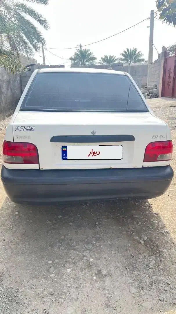 پرایدمدل90|خودرو سواری و وانت|میناب, |دیوار