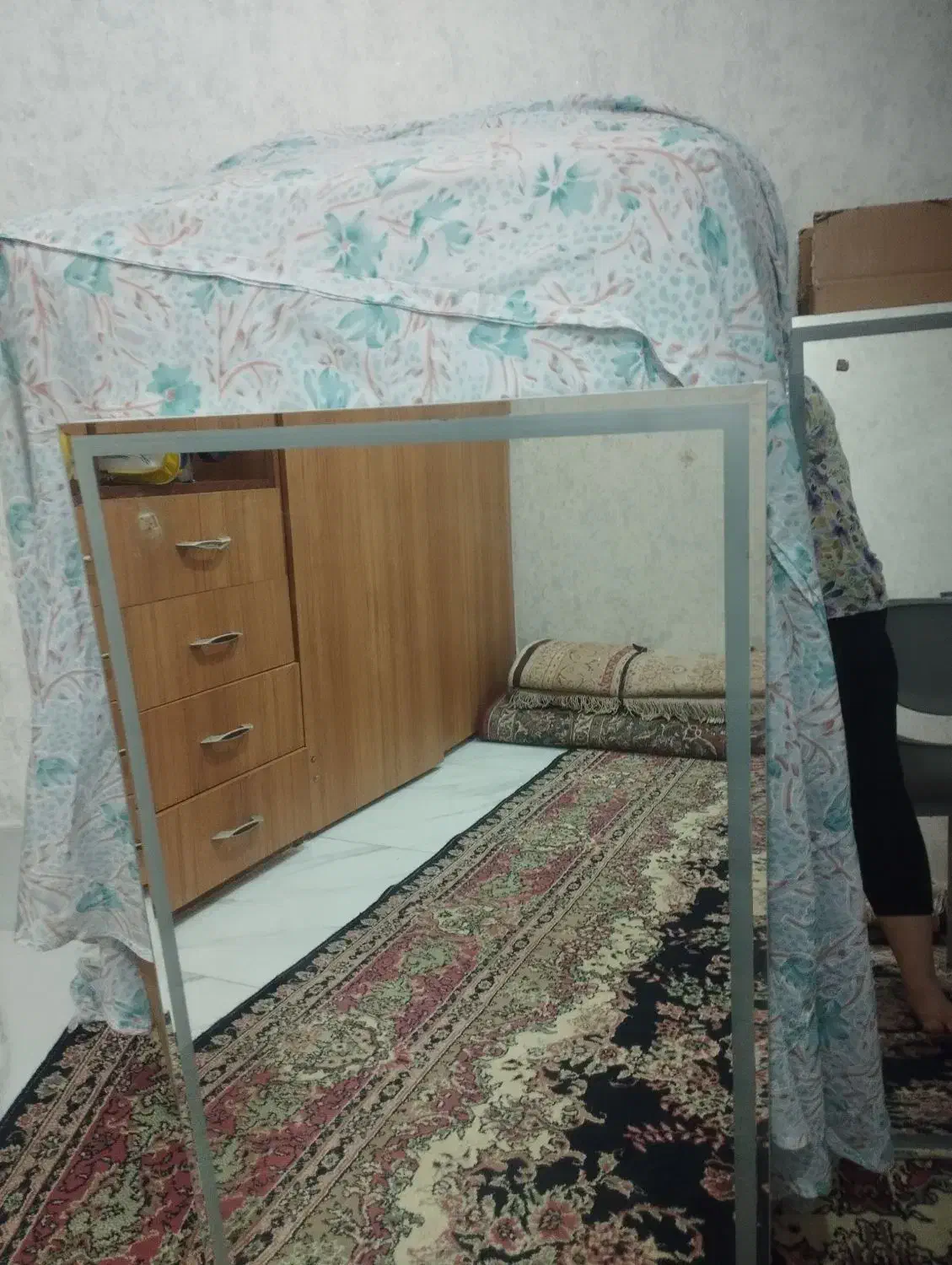 اینه|لامپ و چراغ|مشهد, آزادشهر|دیوار