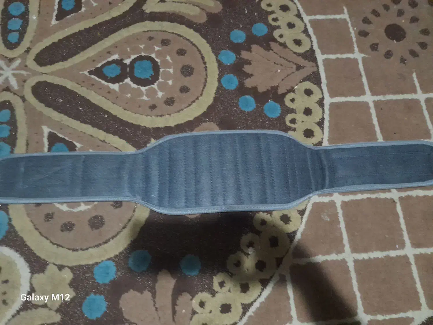 کمر بند بدنسازی ترکیه|تجهیزات ورزشی|لار, |دیوار