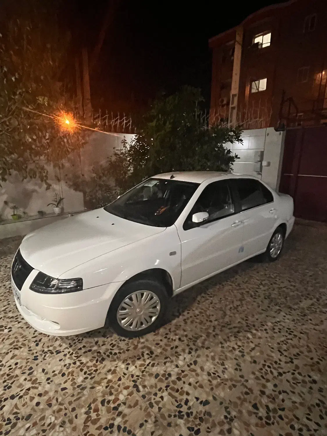 سمند سورن پلاس xu7p|خودرو سواری و وانت|گرگان, |دیوار