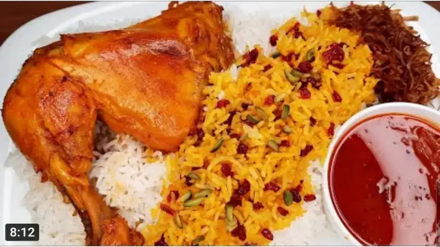 غذای خانگی|خوردنی و آشامیدنی|بندر کنگان, |دیوار