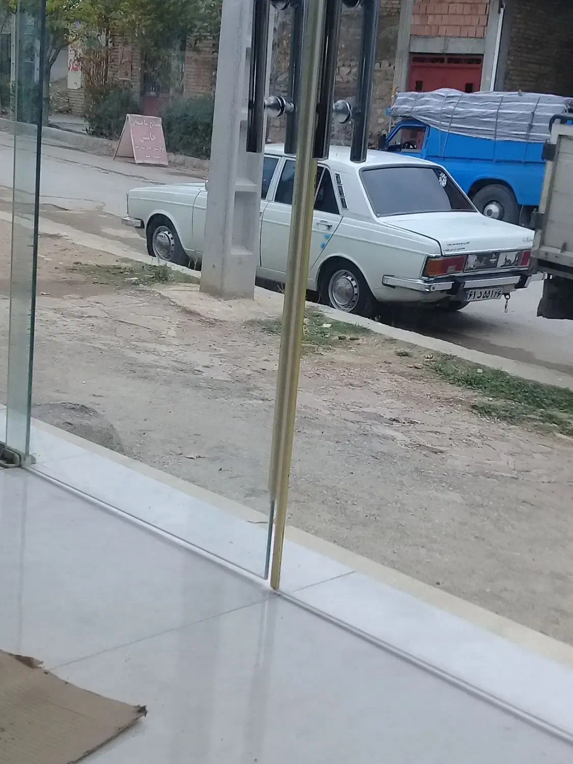 فروشی|خودرو سواری و وانت|بجنورد, |دیوار