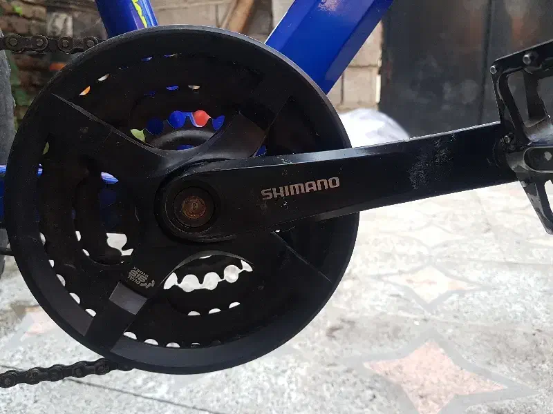 دوچرخه 26|دوچرخه، اسکیت، اسکوتر|ساری, |دیوار