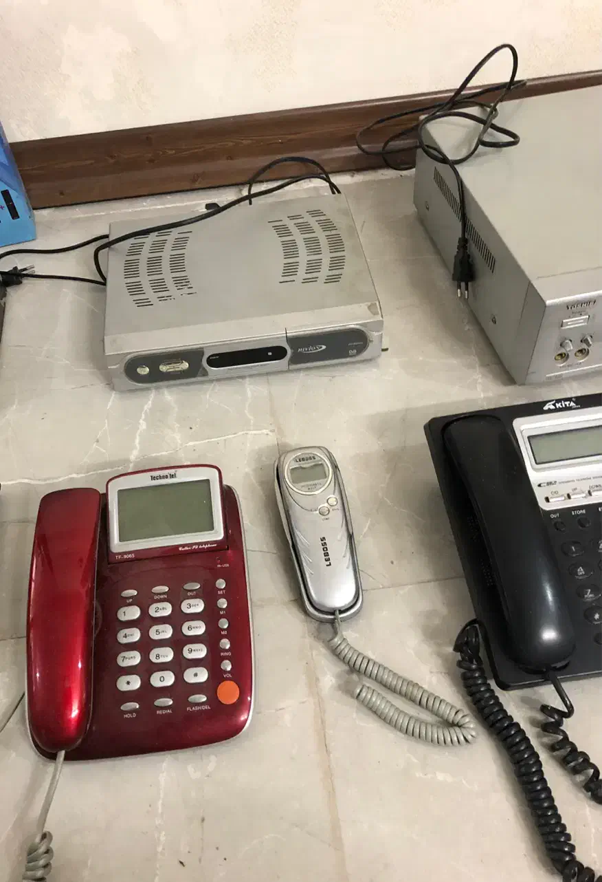 گیرنده دیجیتال|صوتی و تصویری|قزوین, |دیوار