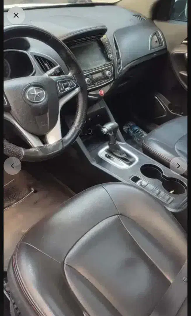 جک s5کم کارکرد|خودرو سواری و وانت|کرج, فاز ۴ مهرشهر|دیوار