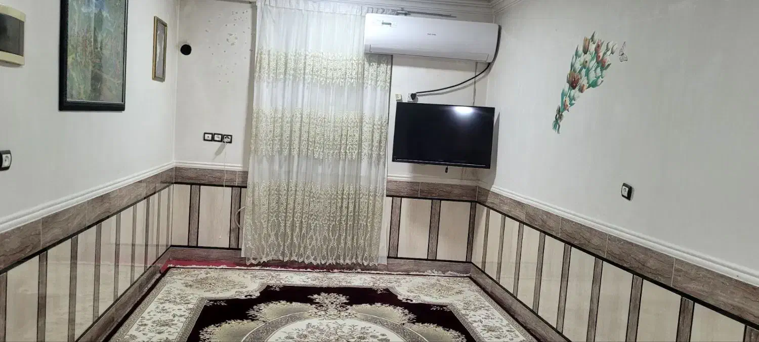 فروش خانه پلیس راه پیام نور|فروش خانه و ویلا|دزفول, |دیوار