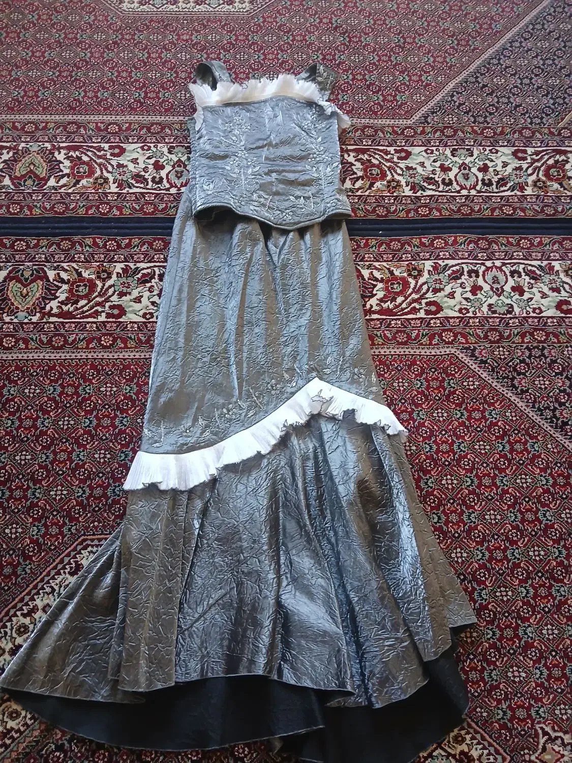 پیراهن دخترانه|حراج|زنجان, |دیوار