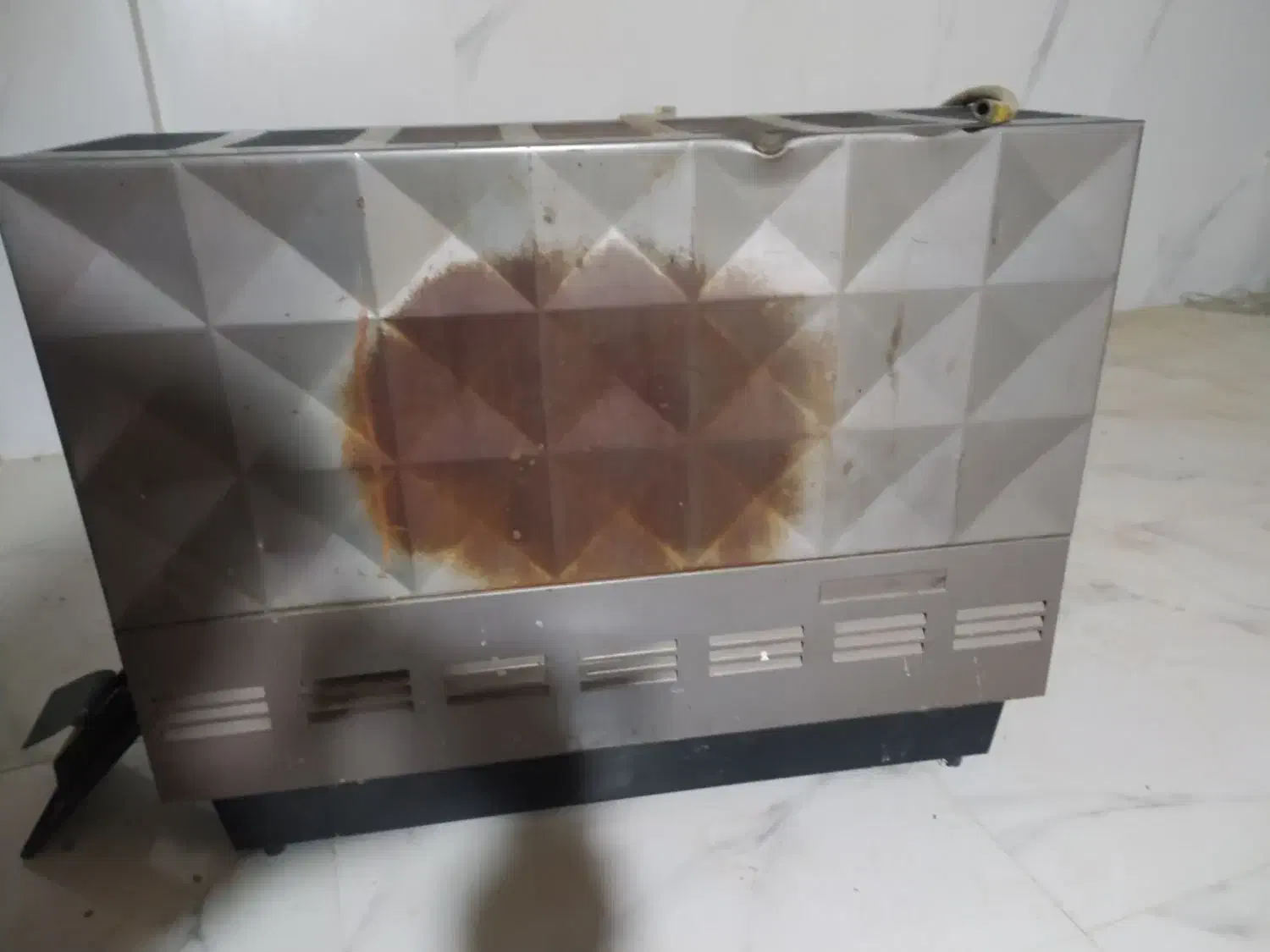 بخاری|بخاری، هیتر، شومینه|قوچان, |دیوار