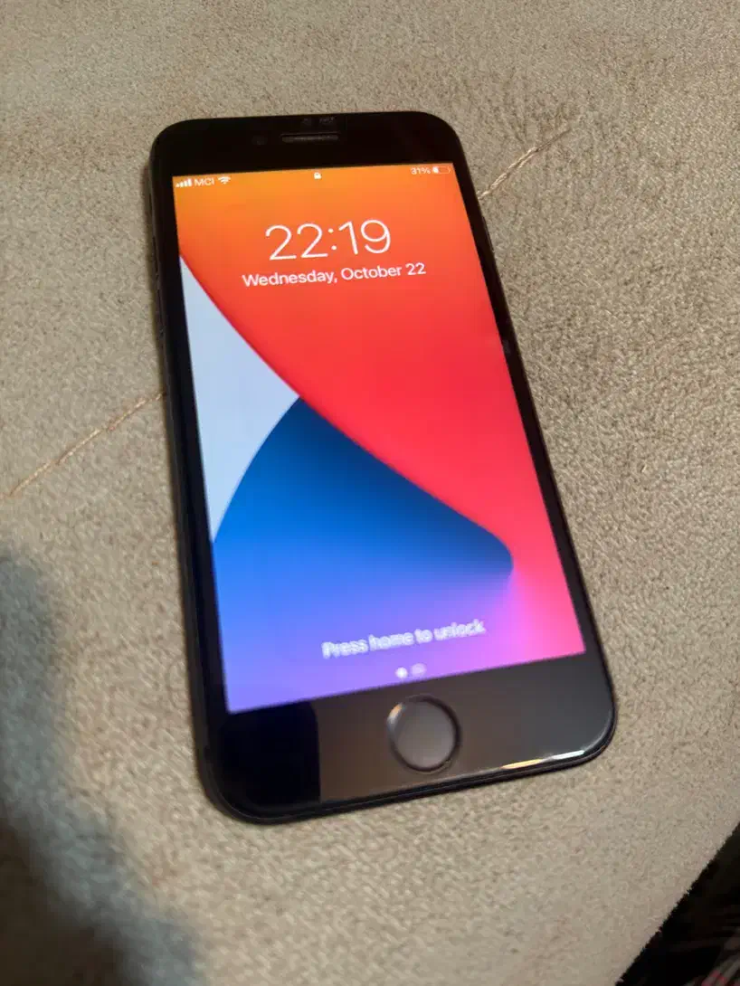Iphone 7|موبایل|تبریز, |دیوار