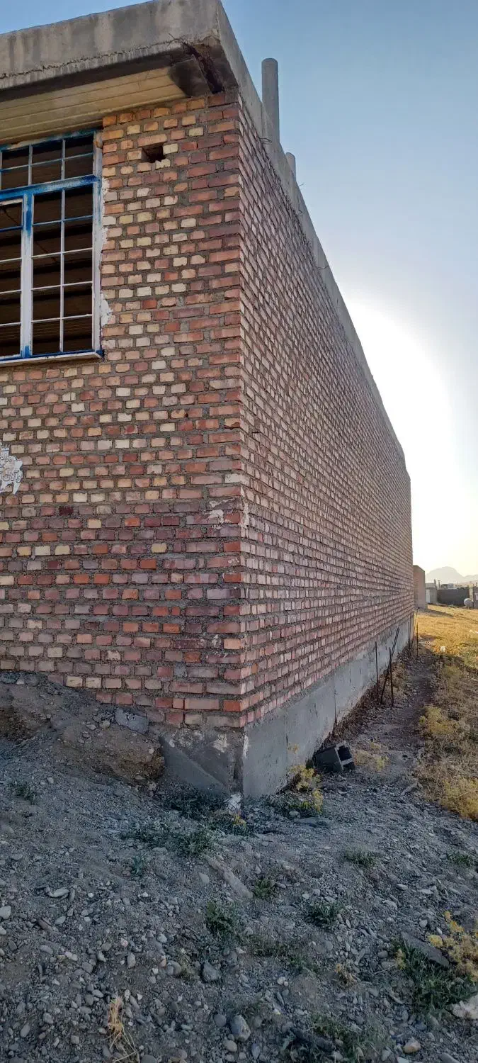 خانه نیمه کاره شیخلر|فروش خانه و ویلا|بوکان, |دیوار