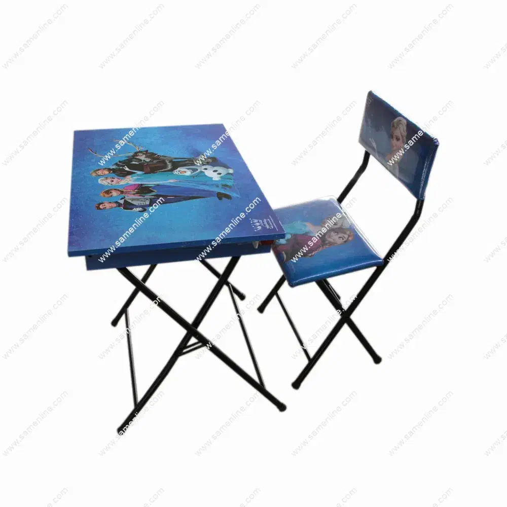 میز تحریر|تخت و صندلی بچه|چهاردانگه (تهران), |دیوار