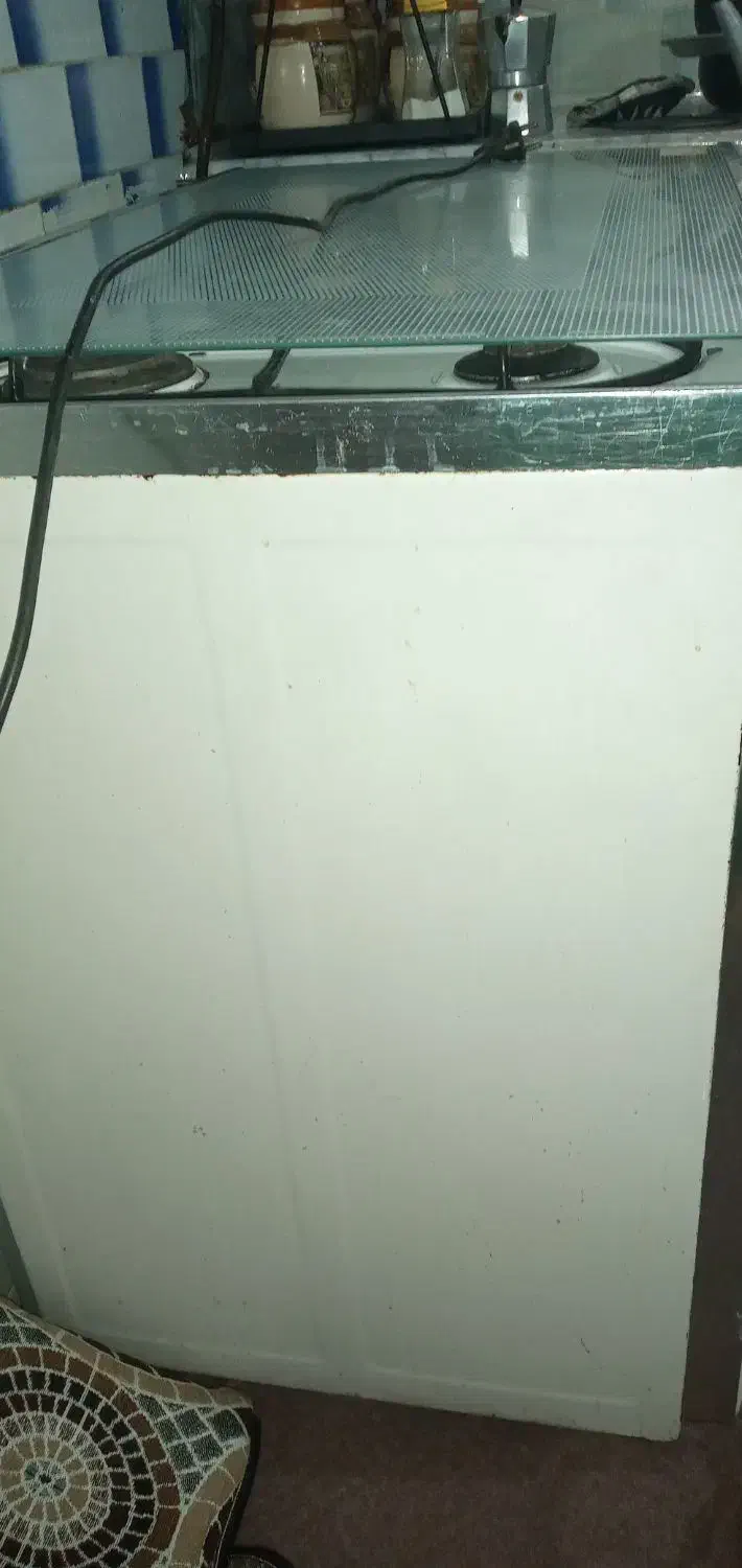 گاز فر سینجر|اجاق گاز و لوازم برقی پختوپز|اندیمشک, |دیوار