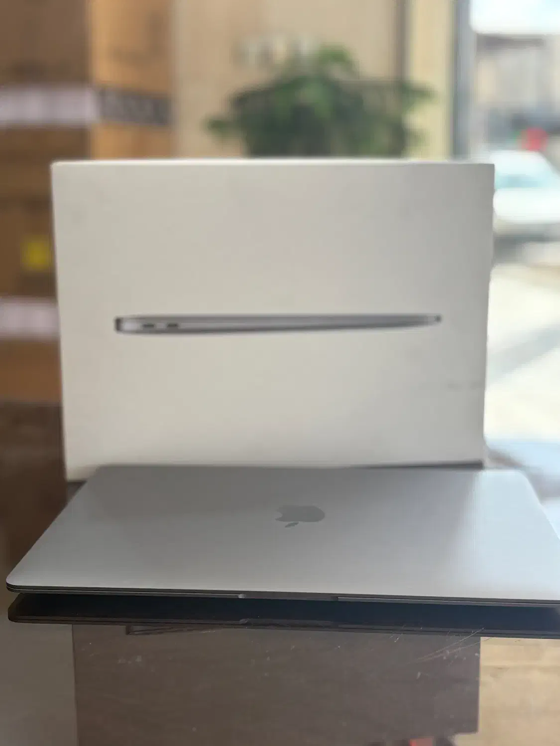 مکبوک ایر M1 خود آک|رایانه همراه|شوش, |دیوار