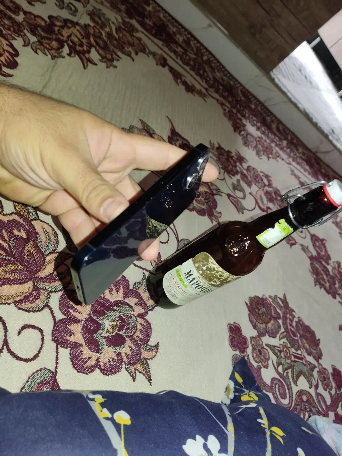 ۱۳ درحد نو|موبایل|تهران, شهرک ولیعصر جنوبی|دیوار