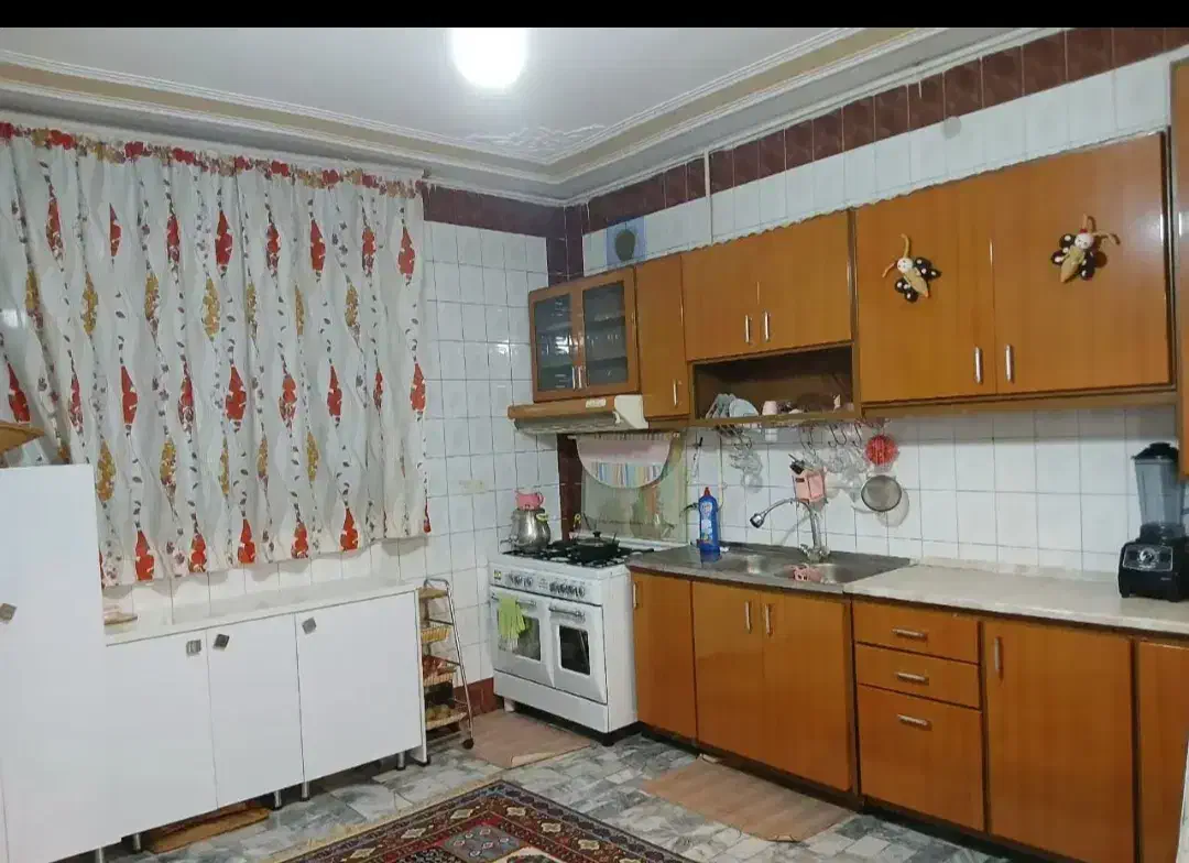 رهن کامل ملکی ۲ خواب در نصرالهی|اجارهٔ آپارتمان|تربت جام, شهرک آزادگان|دیوار