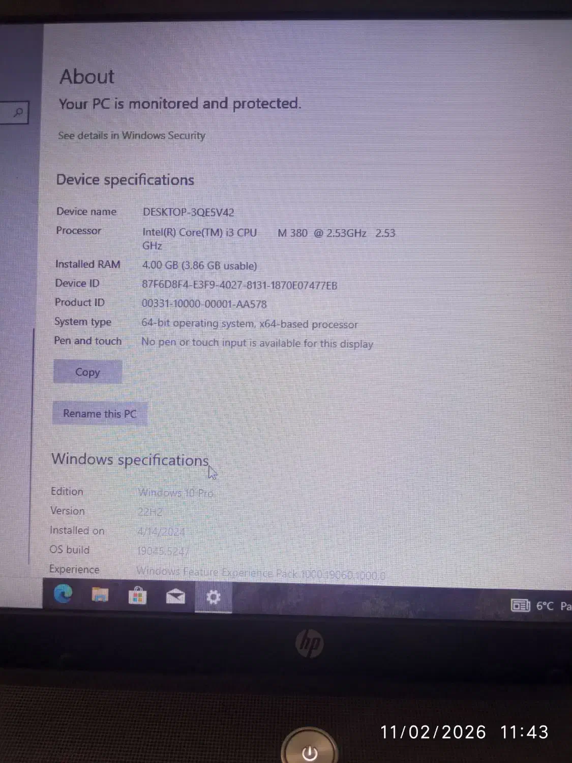 لب تاپ|رایانه همراه|اسفراین, |دیوار