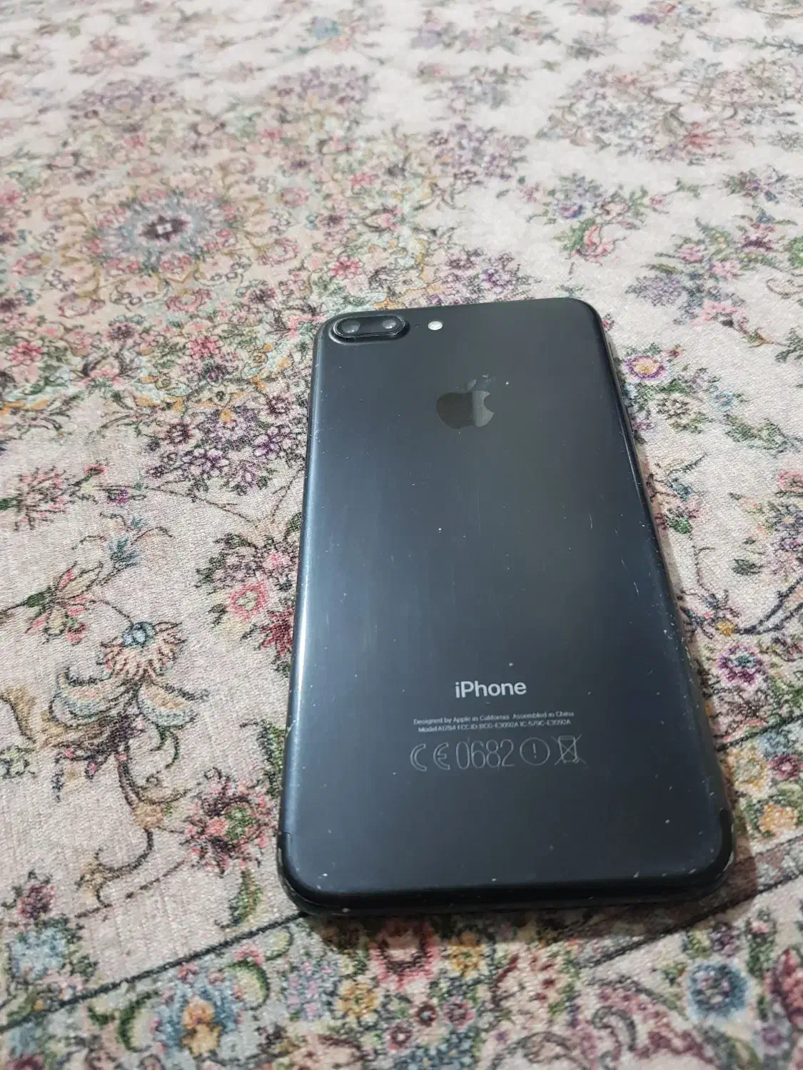 ایفون ۷ پلاس بدونه هیچ گونه ایراد|موبایل|ارومیه, |دیوار