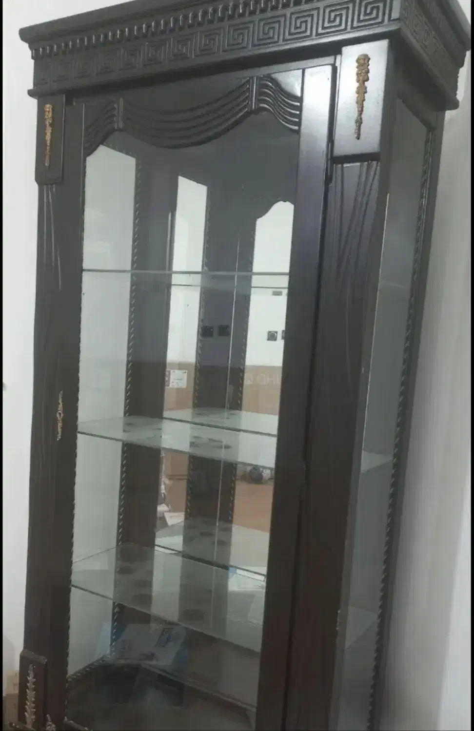 بوفه درحدنو|بوفه، ویترین، کنسول|گالیکش, |دیوار