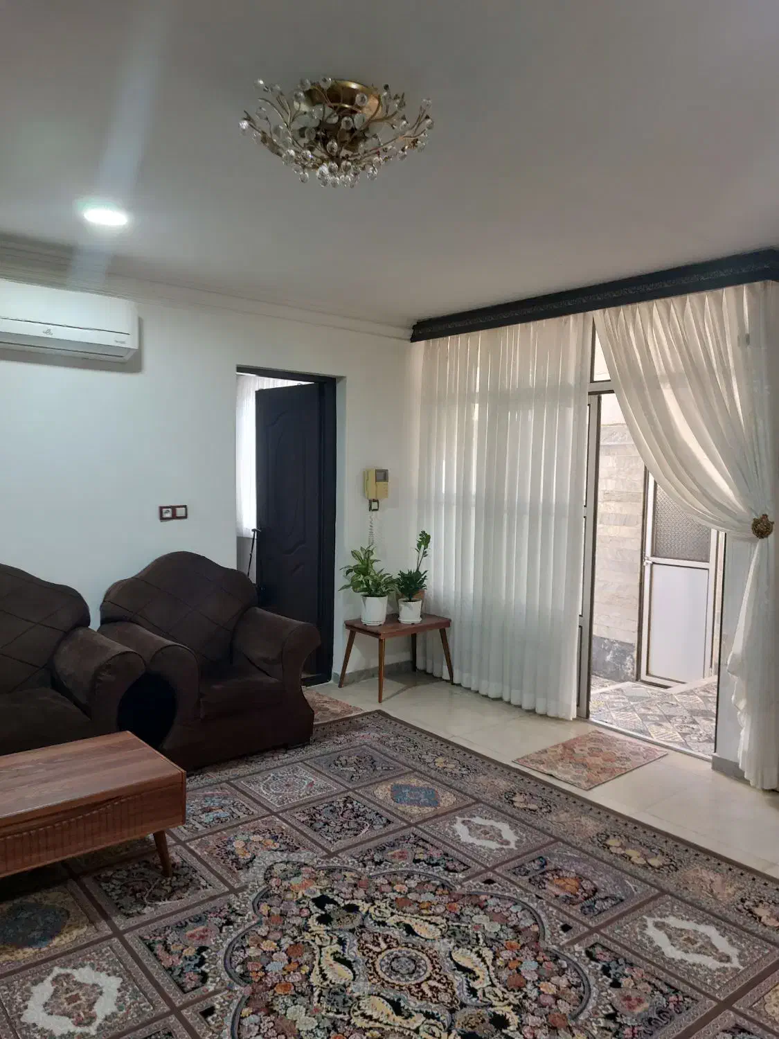 ویلایی باز سازی شده ۸۵ متری|فروش خانه و ویلا|رشت, قاسمیه|دیوار