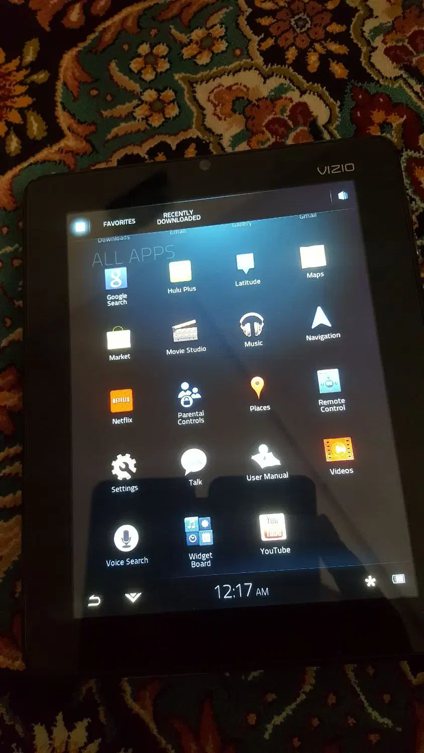 تبلت|تبلت|ورامین, خیر آباد|دیوار