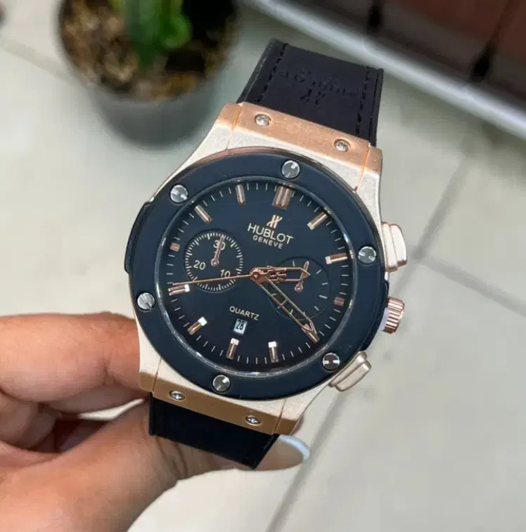 ساعت هابلوت کیفیت بالا|ساعت|اهواز, نادری|دیوار