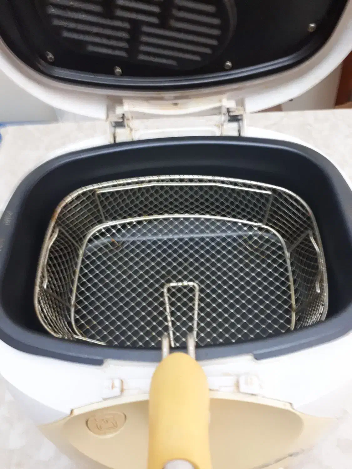 سرخ کن|اجاق گاز و لوازم برقی پخت‌وپز|تهران, کرمان|دیوار