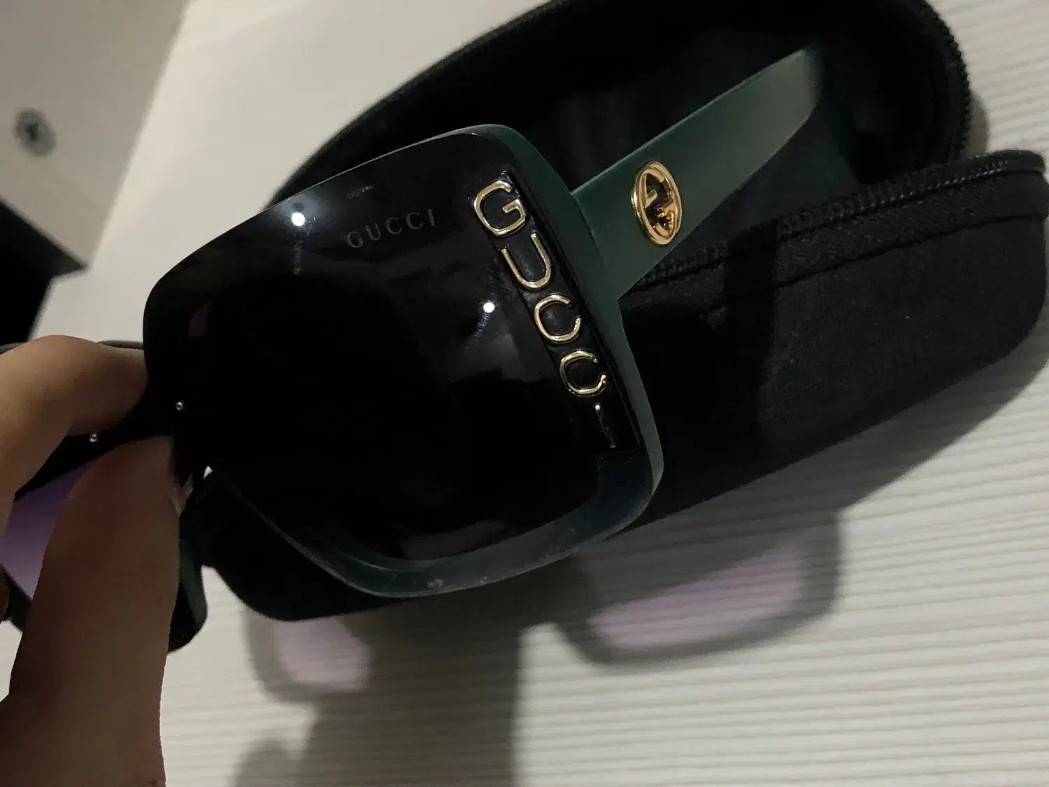 عینک بسیار زیبا|زیورآلات و اکسسوری|ایذه, |دیوار