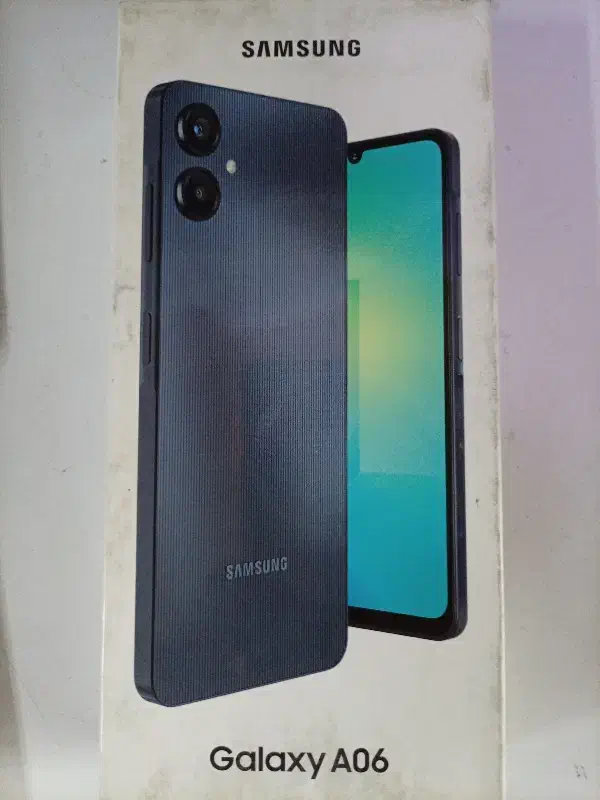 A06 samsong|موبایل|تهران, بهداشت|دیوار