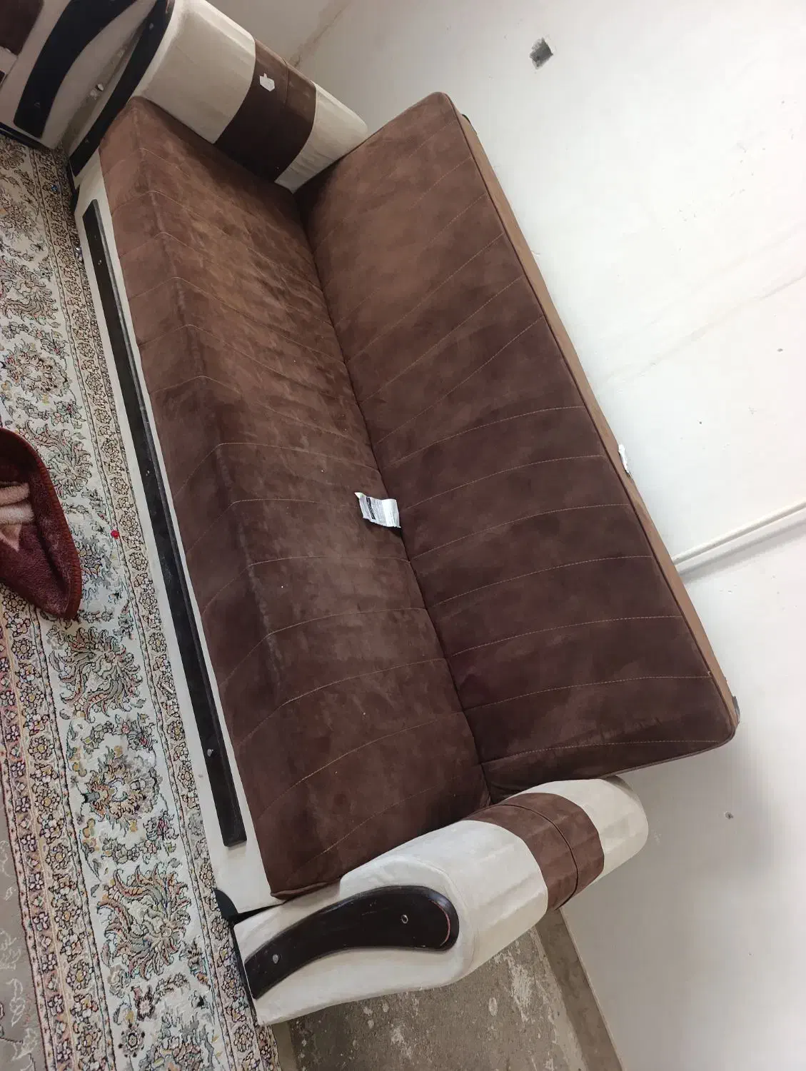 مبل|مبلمان خانگی و میز عسلی|نورآباد, |دیوار