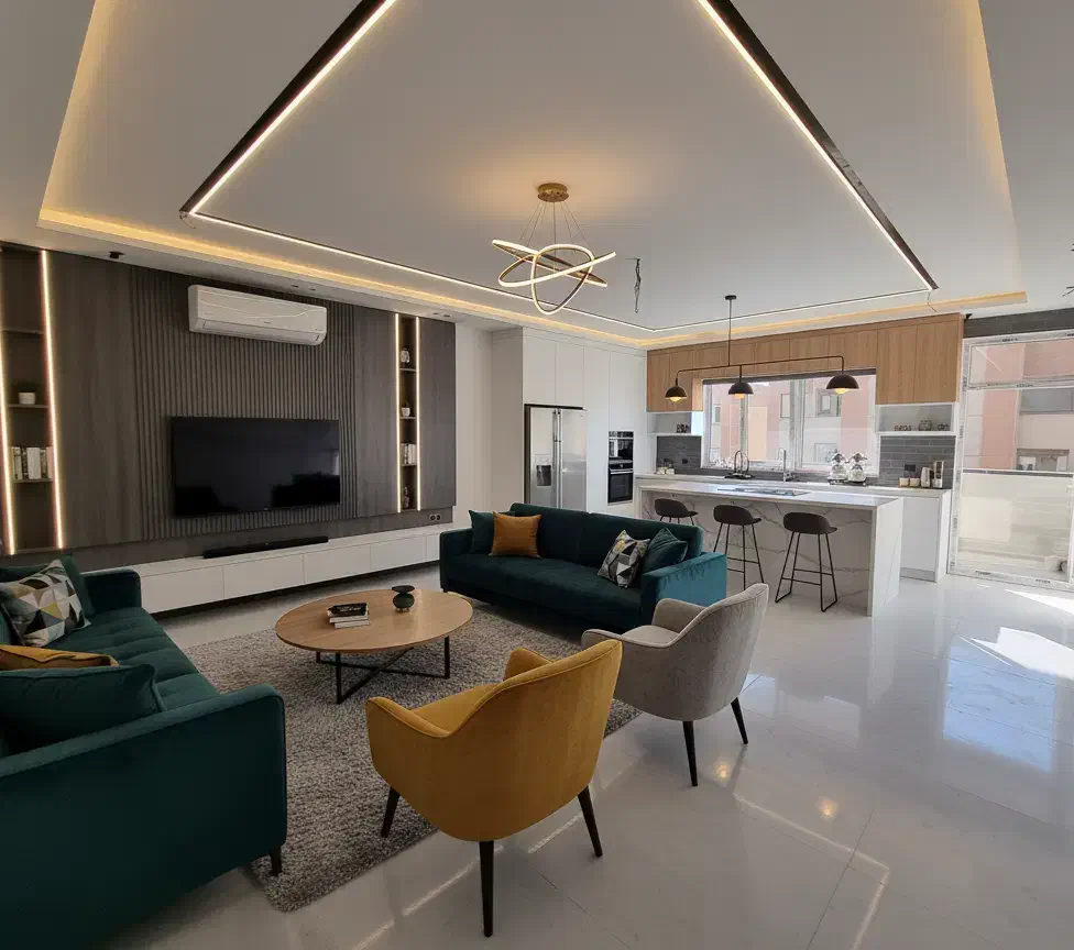 آپارتمان ۸۸ متری محک|فروش آپارتمان|دماوند, گیلاوند|دیوار