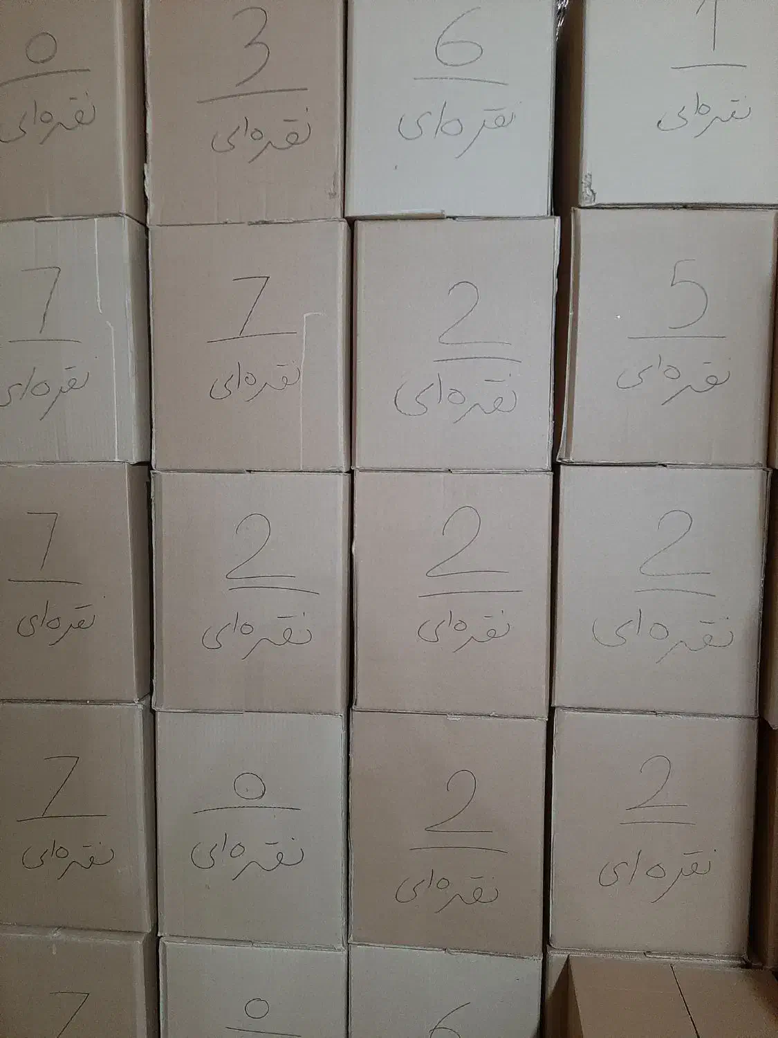 همکار خانم جهت کار بسته بندی|استخدام صنعتی، فنی، مهندسی|قرچک, شهرک گلها|دیوار