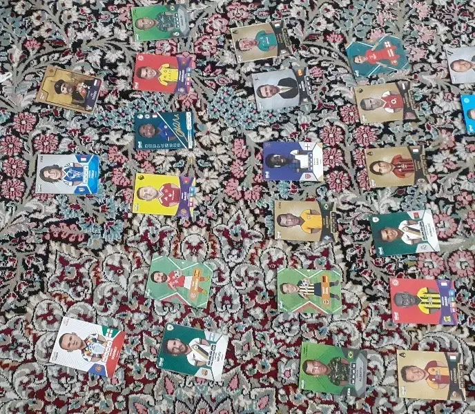 کیمدی فروشی سالم|کلکسیون و سرگرمی|بافت, |دیوار