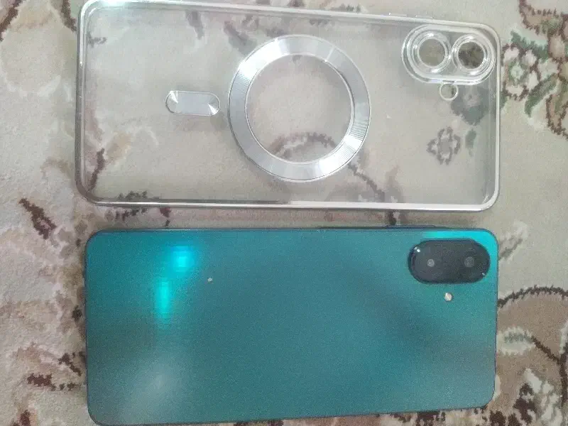 سامسونگ a07|موبایل|اندیشه, شهرک مریم|دیوار