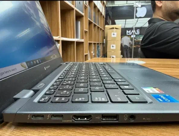 لپتاب توشیبا فوق سبک نسل ۱۱|رایانه همراه|تهران, ائمه اطهار|دیوار