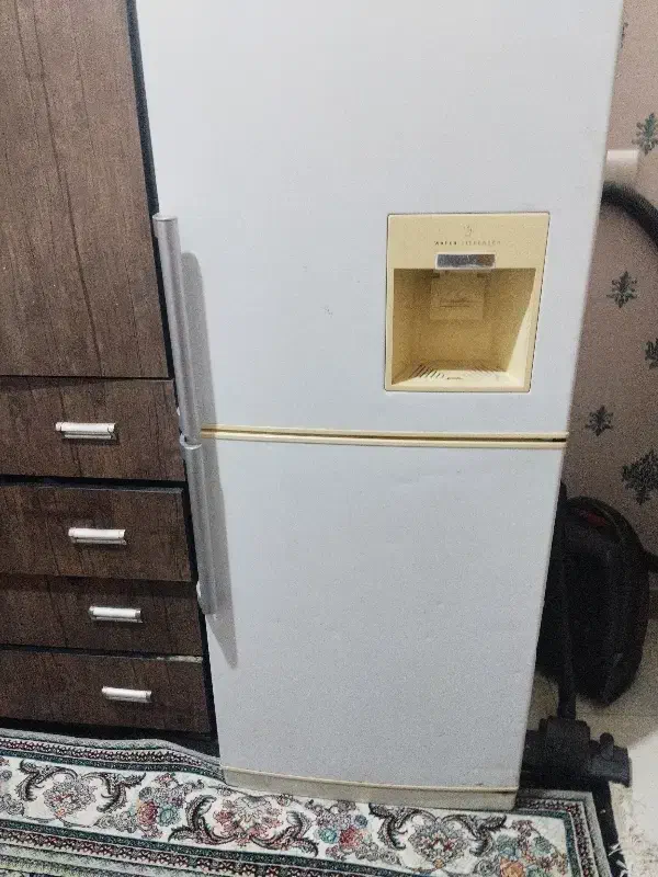 یخچال و فریزر ال جی|یخچال و فریزر|تهران, وصفنارد|دیوار