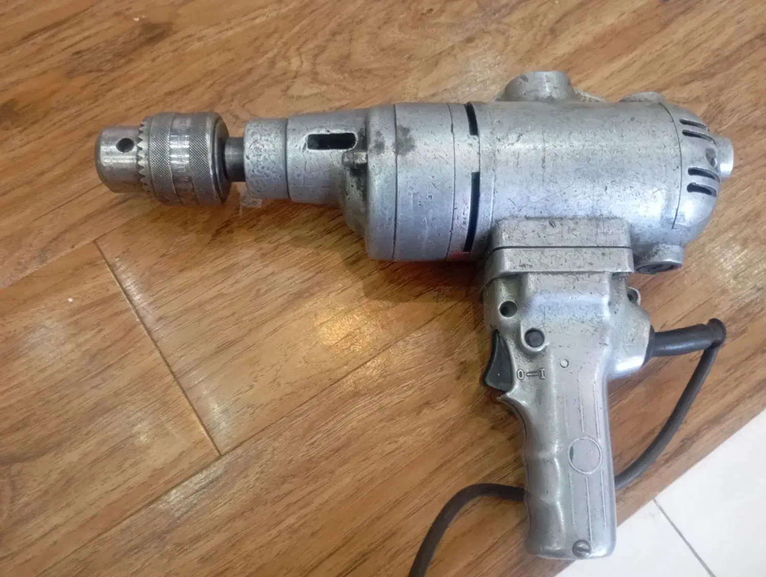 دریل اصل متابو|ماشینآلات صنعتی|فردیس, داوری|دیوار