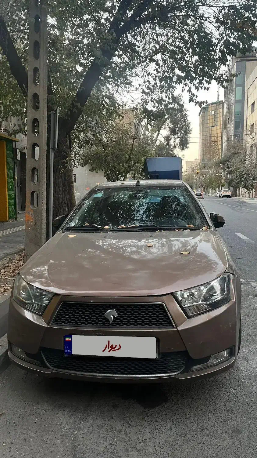 فروش فوری ماشین دنا|خودرو سواری و وانت|تهران, نیلوفر|دیوار