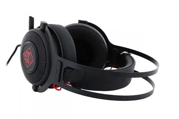 هدفون مدل HP OMEN Gaming Headset 800|لوازم جانبی موبایل و تبلت|تهران, ولنجک|دیوار
