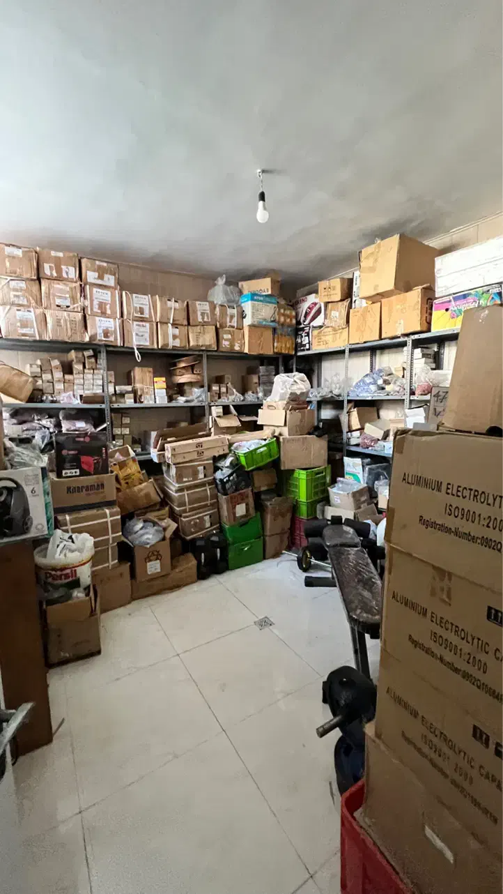 ۲۲۰ متر مستقلات ویلایی پونک|اجارهٔ خانه و ویلا|تهران, سردارجنگل|دیوار