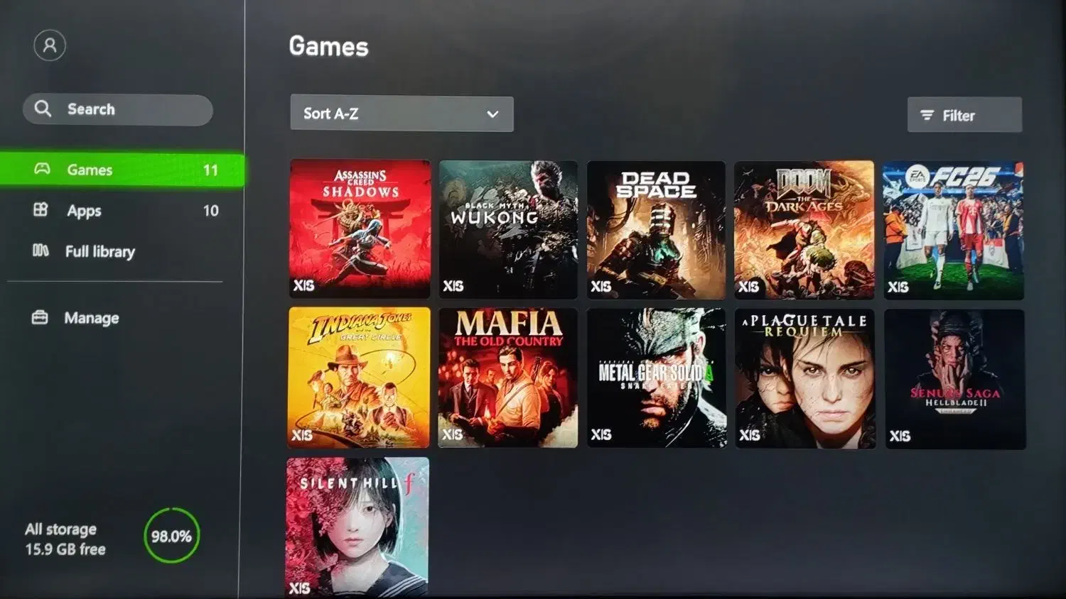 ایکس باکس سری اس ۱ ترا|کنسول، بازی ویدئویی و آنلاین|دزفول, |دیوار