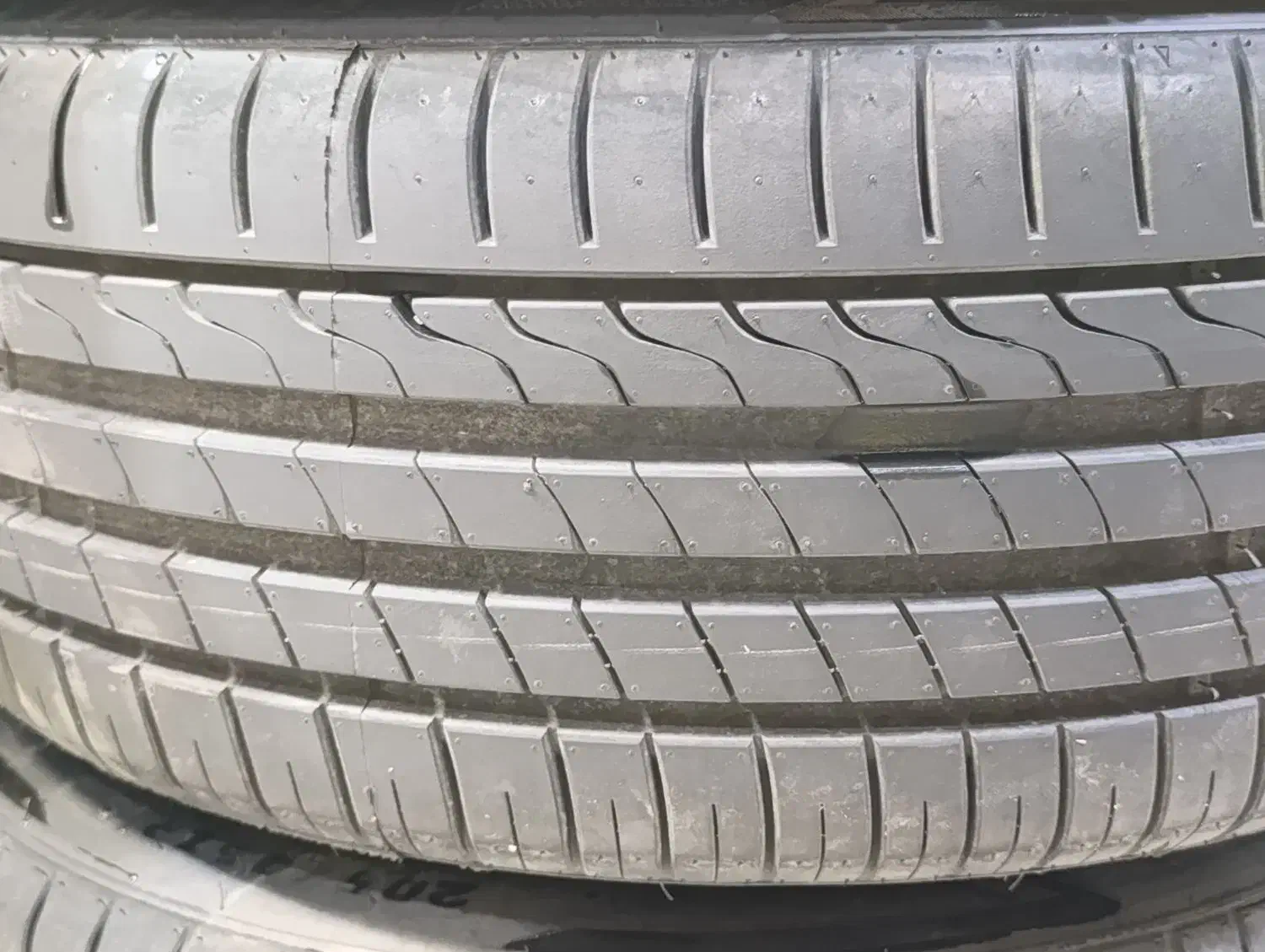 رینگ و لاستیک چینی|قطعات یدکی و لوازم جانبی|کرج, گلشهر|دیوار